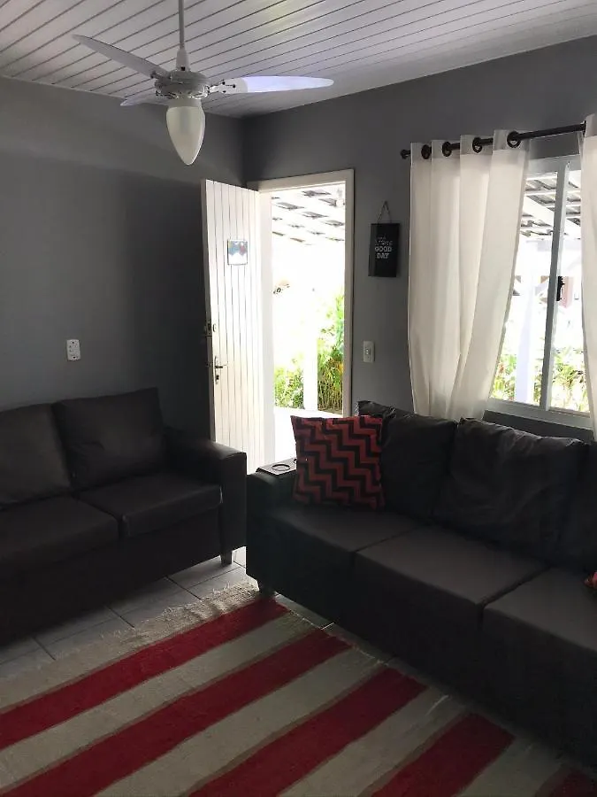 Casa de Férias Casa No Centrinho 100M Do Mar Vila Bombinhas Brasil