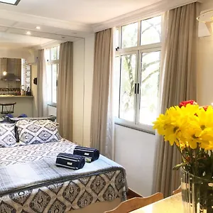 Comfortable&economic No Coração De , Brasília Brasil