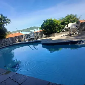 Casa Mobiliada Com Piscina E Salão De Jogos De 300mt Da , Arraial do Cabo Brasil